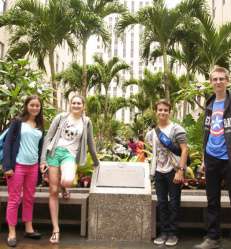 immersion aux USA en famille (7).